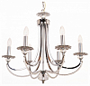 Подвесная люстра Abrasax Josephine 3007/6 CHROME 100_100_2424606